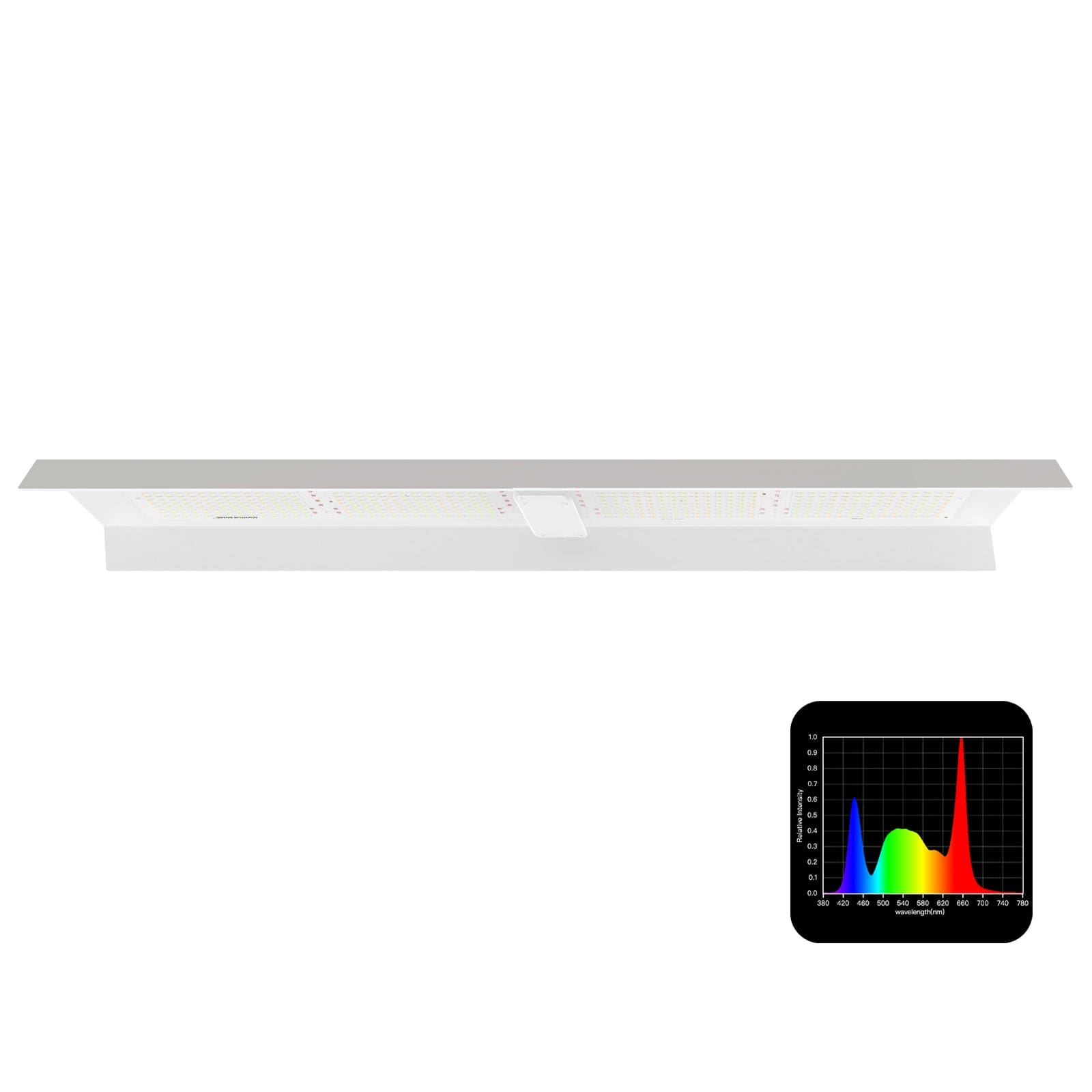 HLG Greenhouse 350 Pro FS HV – Horticulture Lighting Group