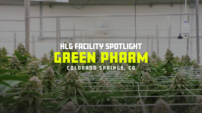 Green Pharm