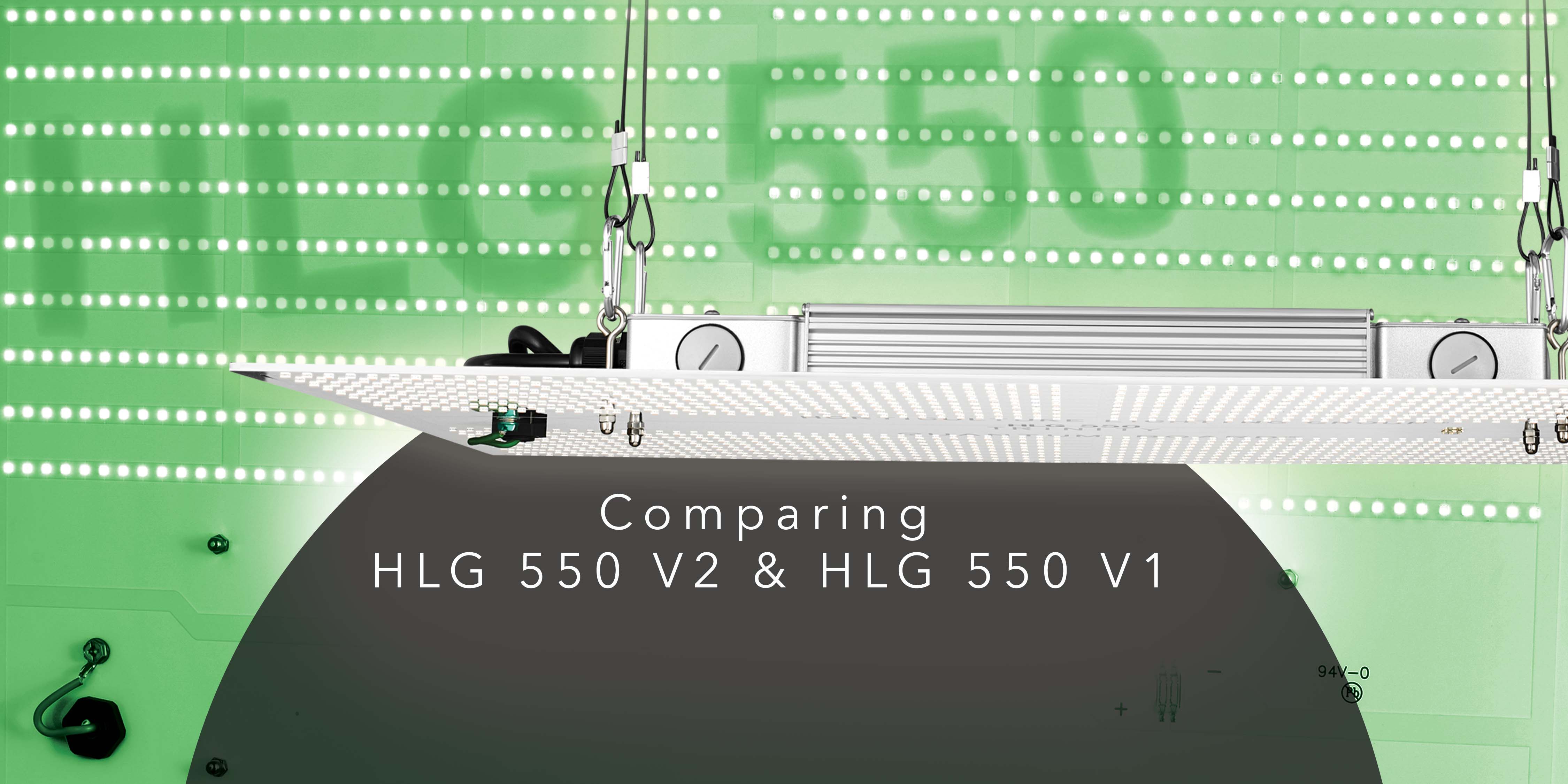 Comparing HLG 550 V2 And HLG 550 V1Comparing HLG 550 V2 And HLG 550 V1 comparing-hlg-550-v2-and-hlg-550-v1comparing-hlg-550-v2-and-hlg-550-v1