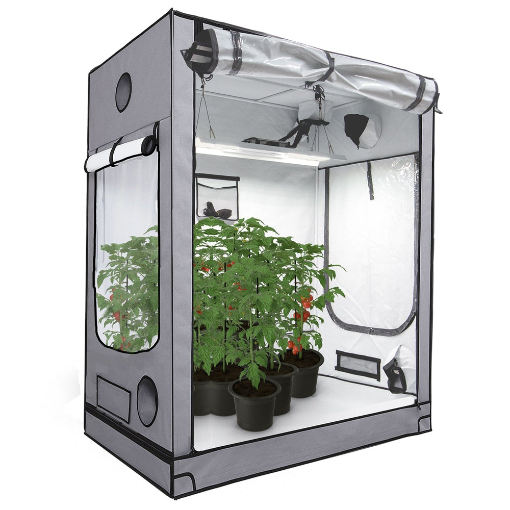 Refurbished HLG 650R Horticulture Grow Light – Horticulture