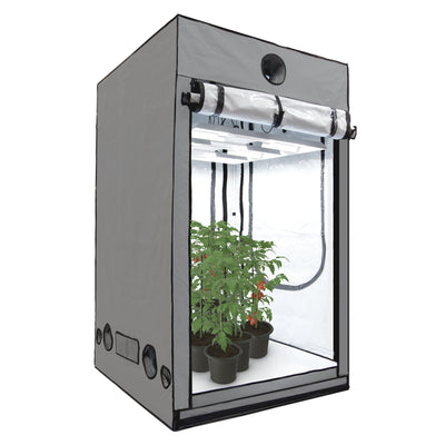 HLG HLG 4' x 4' Grow Tent Combo