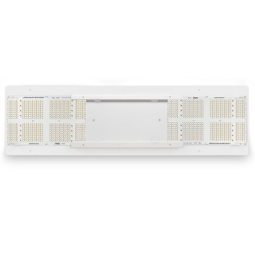 Refurbished HLG 350R – Horticulture Lighting Group