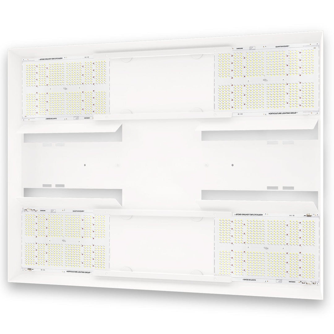 HLG 750 Diablo X Horticulture Grow Light – Horticulture Lighting Group