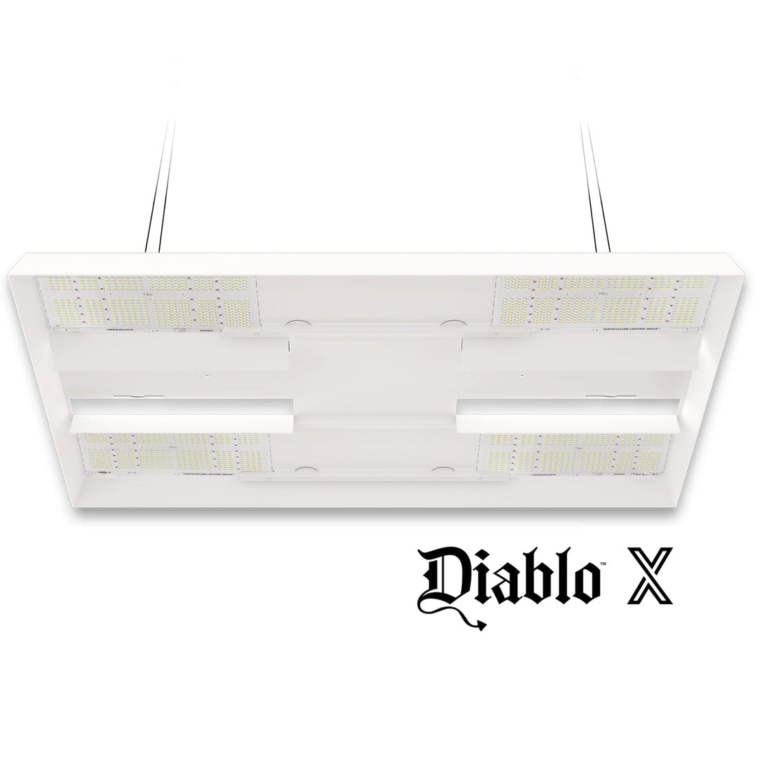 HLG 750 Diablo Series Commercial Horticulture Lamps – Horticulture