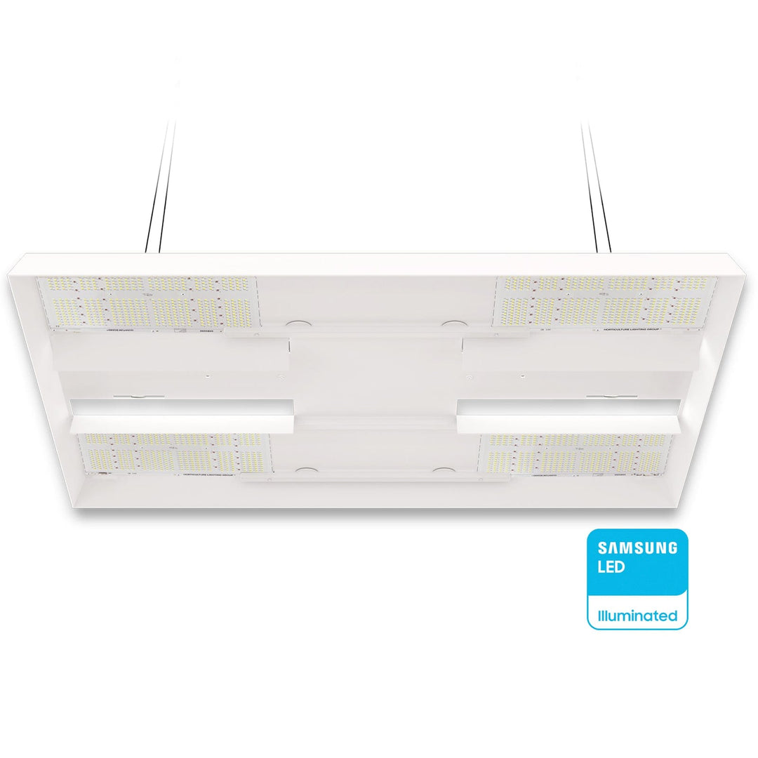 HLG 750 Diablo X Horticulture Grow Light – Horticulture Lighting Group