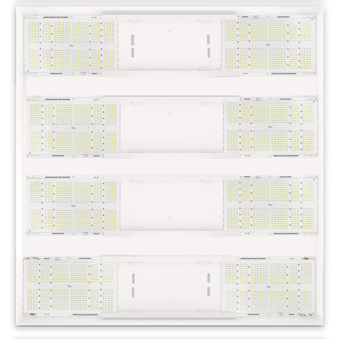 Helページ HLG Scorpion® Ultima Diablo X – Horticulture Lighting Group