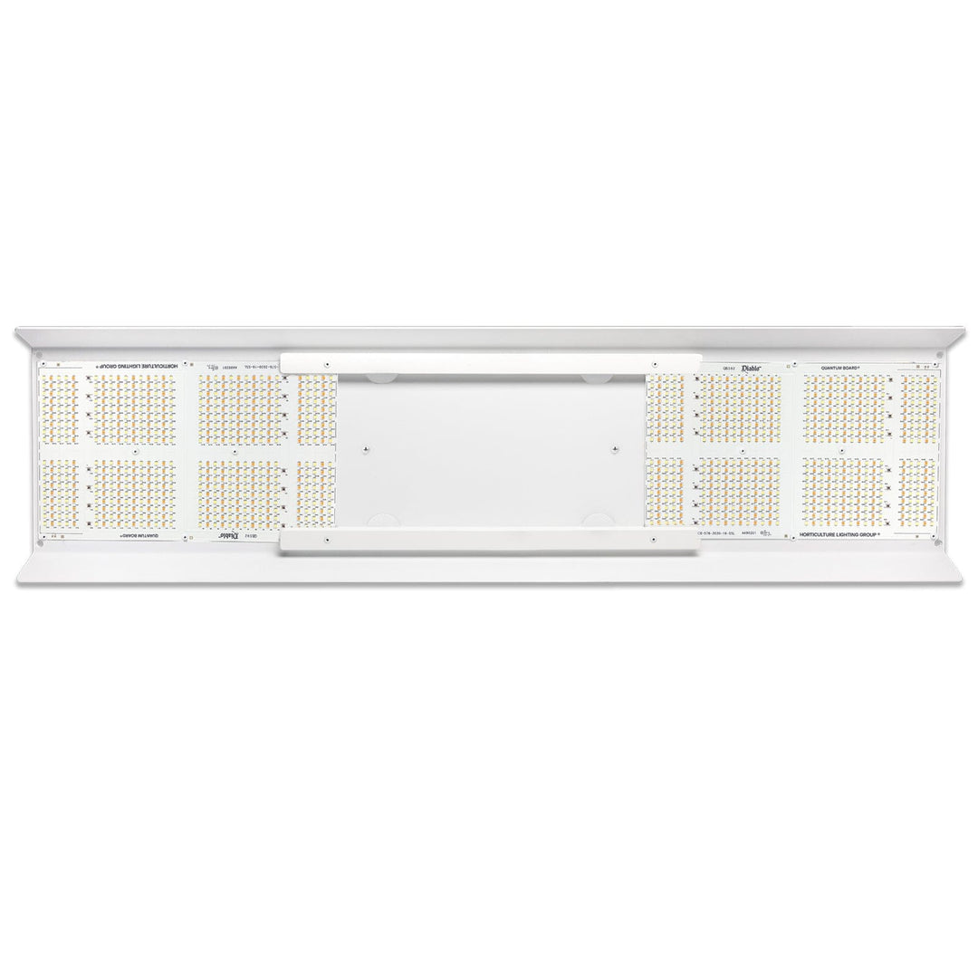 HLG 350 Diablo – Horticulture Lighting Group