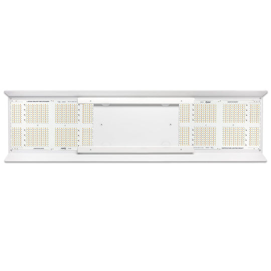 HLG 350 Diablo – Horticulture Lighting Group HLG 350 Diablo – Horticulture Lighting Group