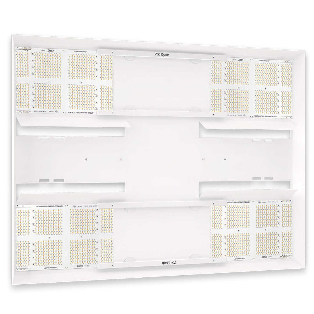 HLG 750 Diablo Horticulture Grow Light – Horticulture