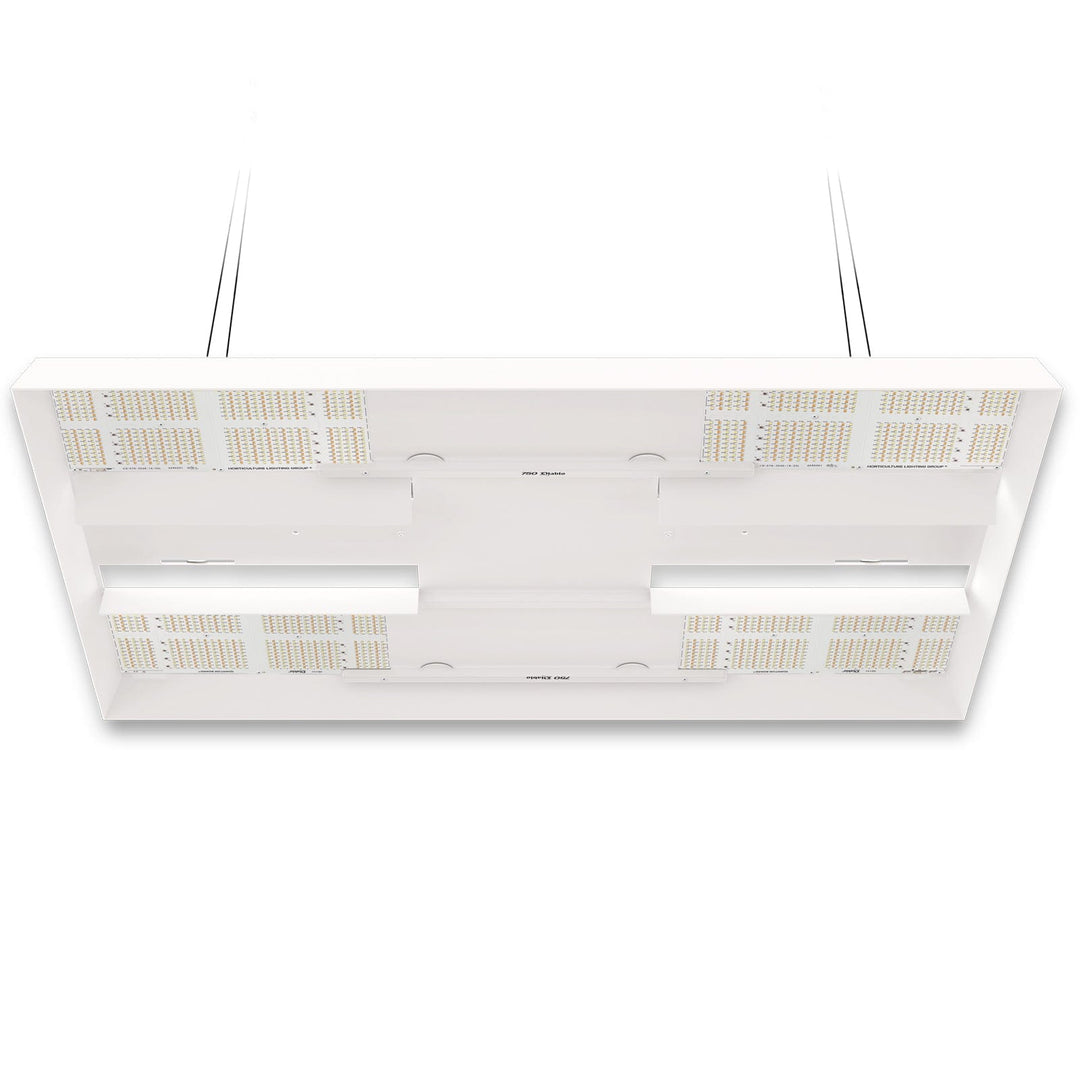 HLG 750 Diablo Horticulture Grow Light – Horticulture Lighting Group