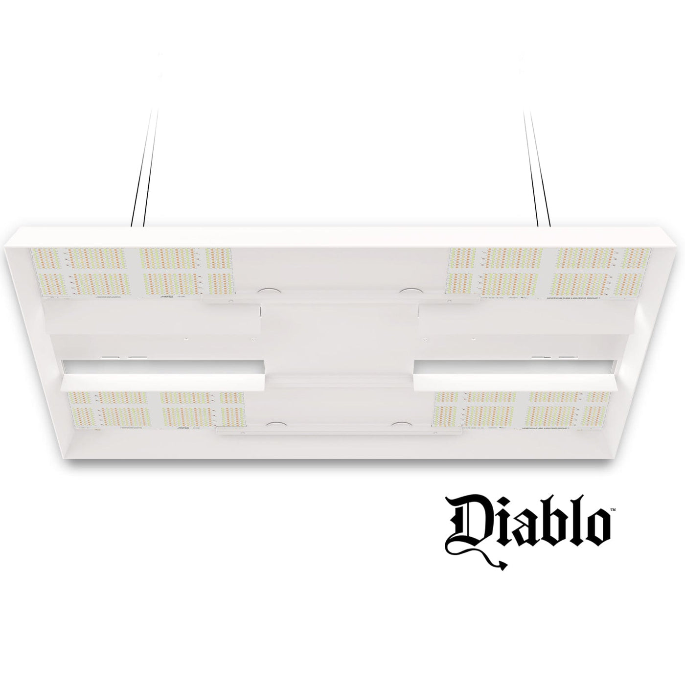 HLG HLG 750 Diablo ES