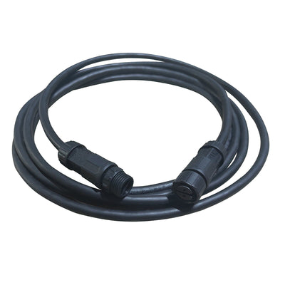 HLG Tomahawk Driver DC Extension Cord