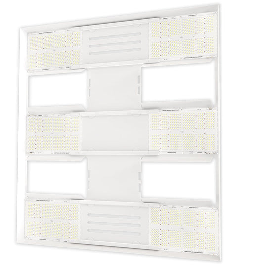 HLG Scorpion® Diablo X HV – Horticulture Lighting Group