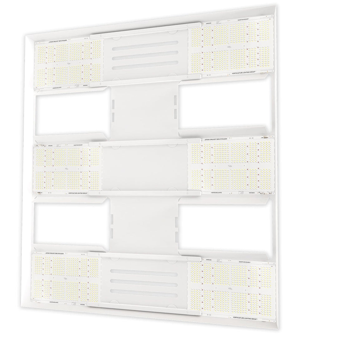 HLG Scorpion® Diablo X – Horticulture Lighting Group