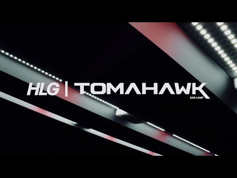 HLG Tomahawk Series