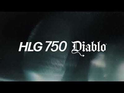 HLG 750 Diablo Series