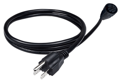 HLG AC Power Cord with Quick Connect