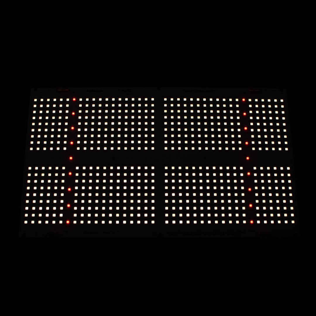 Refurbished QB648 DIABLO – Horticulture Lighting Group