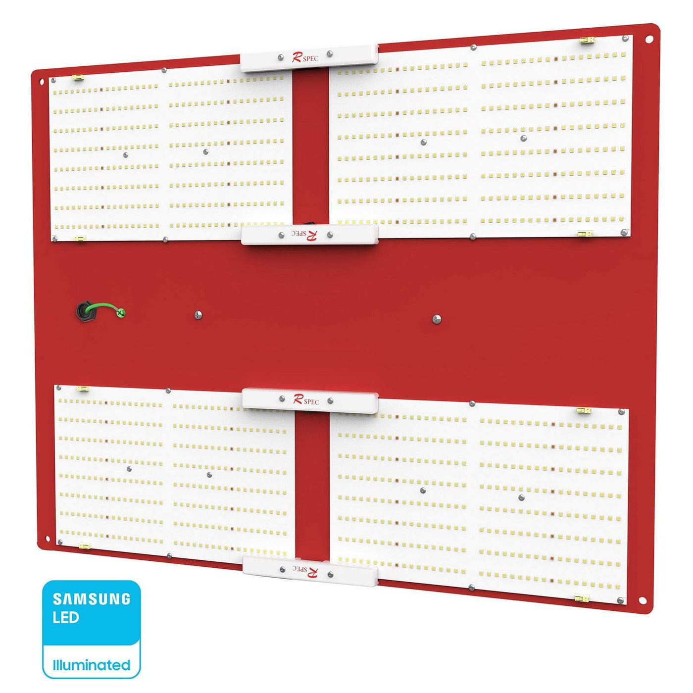 thumbnail image 2 of HLG 600 Rspec LED Grow Light By Horticulture Lighting Group - 120V, Bloom/Veg, Made In USA 2 of 5