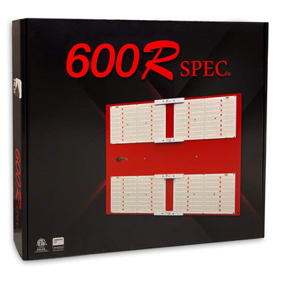 HLG HLG 600 Rspec®