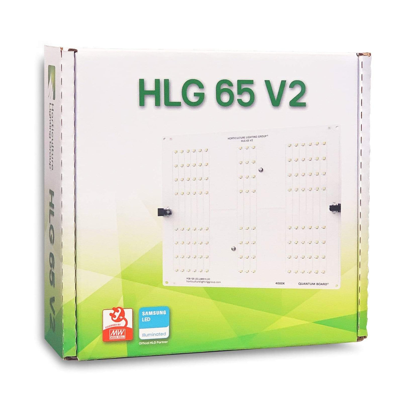 HLG Refurbished HLG 65 V2