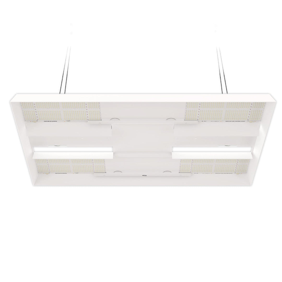 ☆ Custom Long Hanger LED Board　　　　【数量限定】 HLG 750 Diablo Horticulture Grow Light – Horticulture Lighting Group